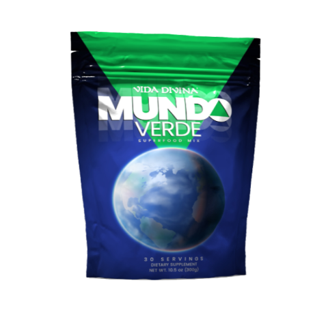 Mundo Verde